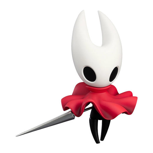 【GSC预售定金】粘土人 大黄蜂 空洞骑士：丝之歌 附官方限定特典 商品图4