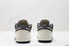 耐克乔丹Air Jordan 1 Low低帮休闲运动板鞋lB8058-110男女鞋 商品缩略图3