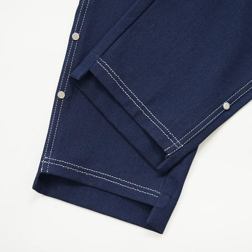 MF1K048麦克斯菲瑞女士休闲牛仔裤 商品图3