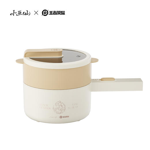 小画仙x王者荣耀电煮锅LDZG-7000-WZ 商品图0