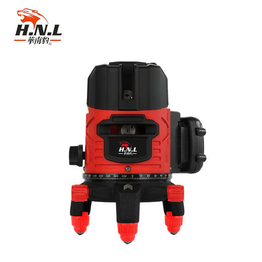 华南豹25款水平仪 商品图0