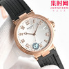CF宝玑航海MARINE 航海系列5517男士腕表，航海天文钟的起源作品 商品缩略图0