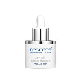 妮尚希Nescens极昼精华30ml淡斑改善暗沉