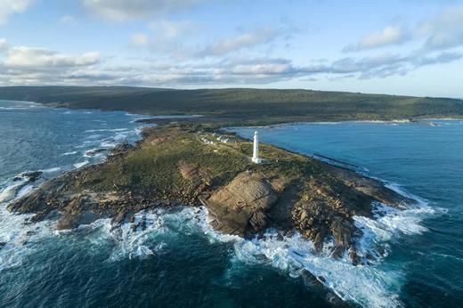 西澳大利亚“粉红湖”、尖峰石阵“双子座流星雨”星空拍摄、波浪岩、海岸风光、珀斯12天摄影团 商品图2