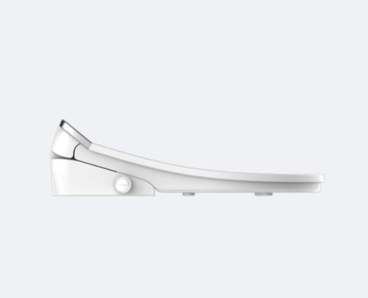 银离子杀菌全功能马桶盖 X6-28U1 商品图3