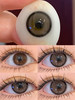 sincecon半年抛美瞳 早八女孩 14.2mm 商品缩略图0