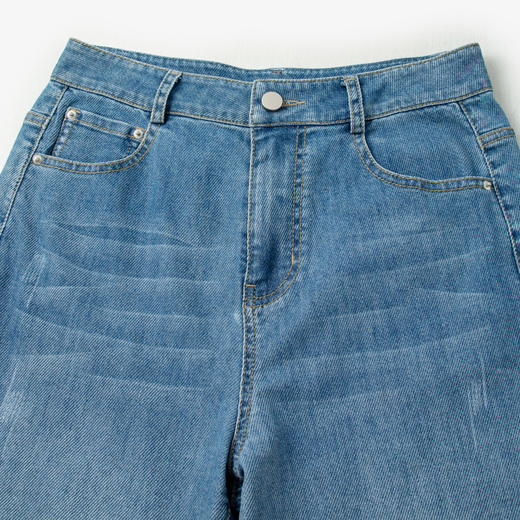 【经典款】【商场同款】麦檬夏裤子4994350351 商品图2