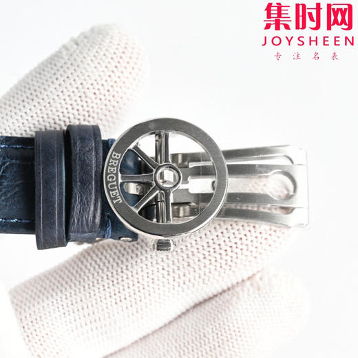 CF宝玑航海MARINE 航海系列5517 男士腕表 表径40mm 商品图6