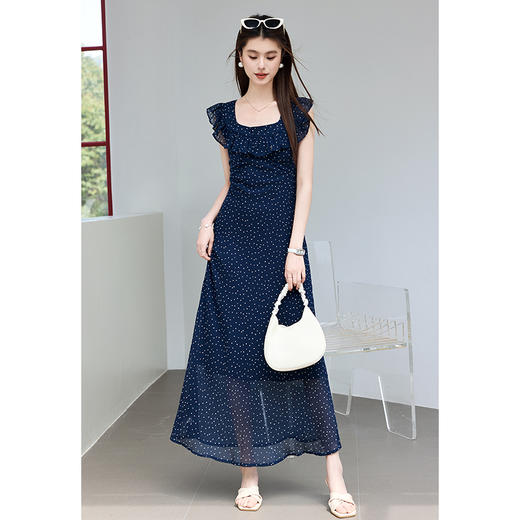 VICTORIA&VERA夏季连衣裙集合-2 商品图0