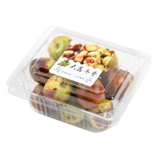 陕西大荔冬枣250g 商品图1