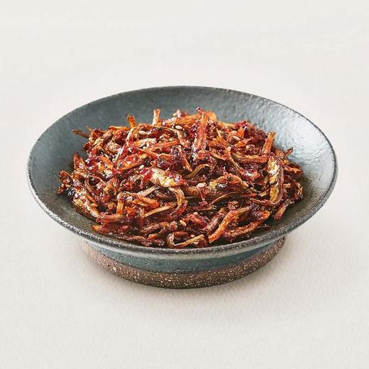 BubChan辣椒酱鳀鱼150g 밥찬고추장멸치볶음150g 商品图0