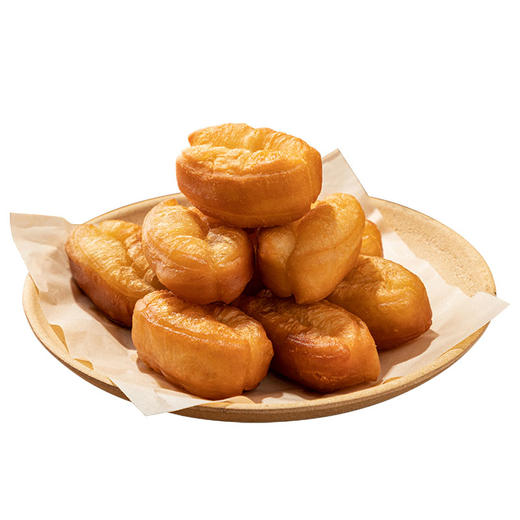 头厨 胖胖小油条 250G/袋 商品图1