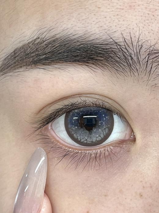 Vigour girl半年抛品牌--时空胶囊 商品图3