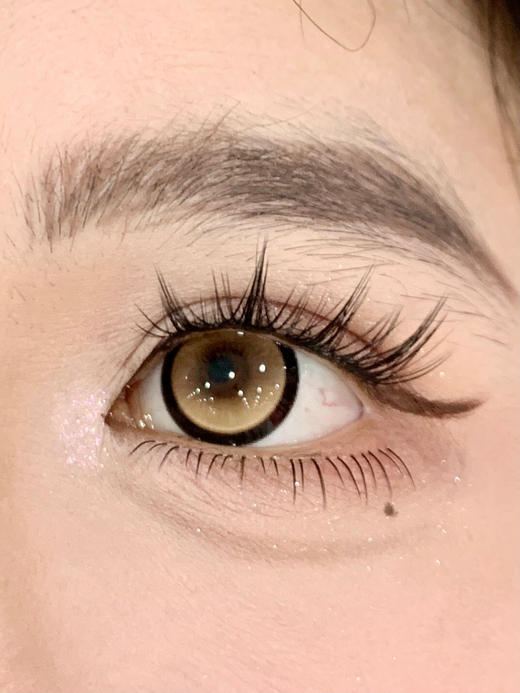 obalen 日抛六片装 【大大糖果】14.5mm 商品图1