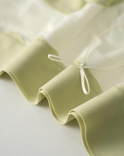 🔥超高颜值的【天丝巧克力礼盒装内裤】仪式感爆棚！礼盒8条装‼️穿着还巨舒服‼️ 商品图9