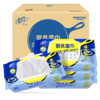 清风厨房厨具湿巾25片*4包加大加厚强效去油污擦吸油烟机纸巾免洗涤剂 /家庭清洁/纸品 /清洁纸品 /厨房纸巾 商品缩略图6