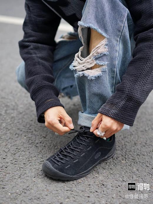 626-1 KE Jasper 情侣款 山系户外鞋 商品图8