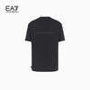 E@7 礼盒2件装 背面刺绣LOGO圆领短袖T恤 Z-15459 商品缩略图3