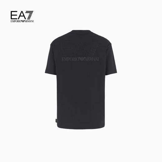 E@7 礼盒2件装 背面刺绣LOGO圆领短袖T恤 Z-15459 商品图3