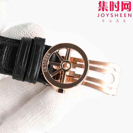 CF宝玑航海MARINE 航海系列5517 男士腕表 表径40mm 商品图6