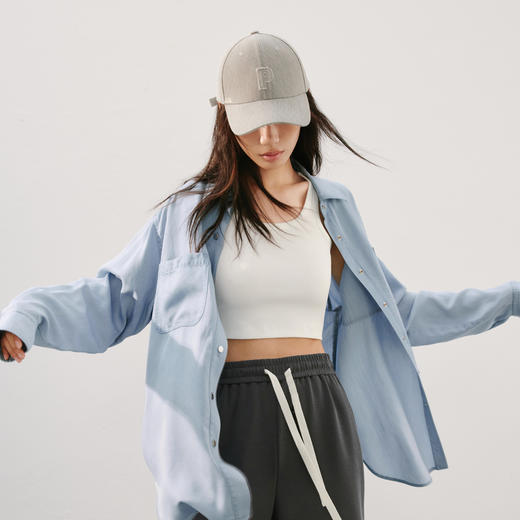 【商场同款】麦檬夏单服装4F5120771Q 商品图2