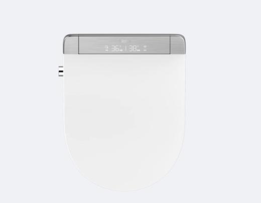 银离子杀菌全功能马桶盖 X6-28U1 商品图1