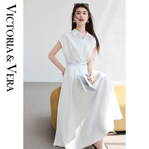VICTORIA&VERA夏季新品-1 商品图3