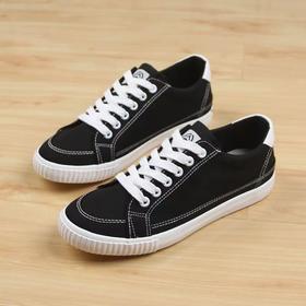 2F女款网面板鞋