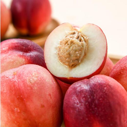 国产枣油桃600g 商品图2