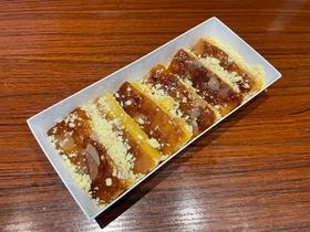 떡봄 꿀호박찰떡(대)