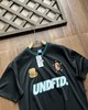 UNDEFEATED SS25 五条杠Logo运动徽标图案短袖足球俱乐部球衣 男女同款 商品缩略图6
