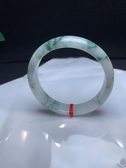 620313，63飘花手镯，底妆干净均匀 商品图0