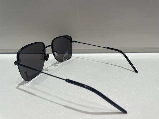 开云眼镜 圣罗兰 太阳眼镜女  SL312M-001【不退不换，介意勿拍】 商品图2