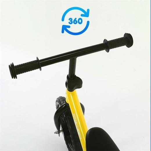 超级飞侠 儿童平衡滑步车MP-HBC003 商品图2