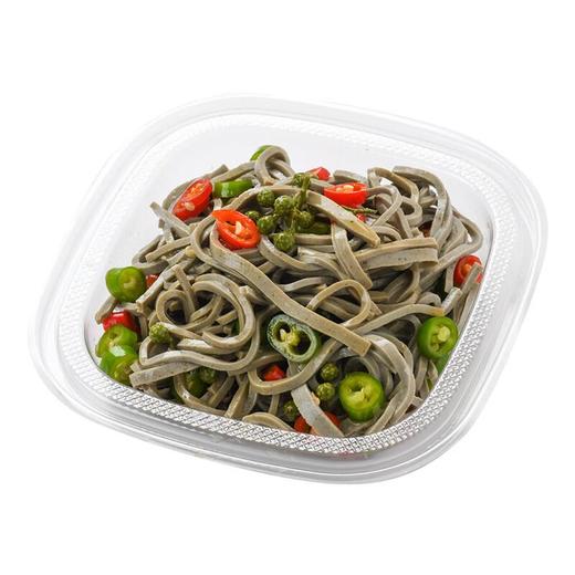 藤椒黑豆丝 约250g/份 商品图1