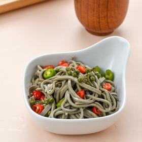 藤椒黑豆丝 约250g/份