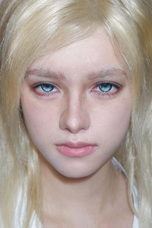 isoralook 半年抛 暗夜编号 直径14.5mm着色14.0mm 商品图2