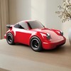 法国Baghera保时捷911玩具车（红色） 商品缩略图0