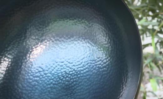 25年臻鑫臻艺章丘铁锅家庭套组 商品图5