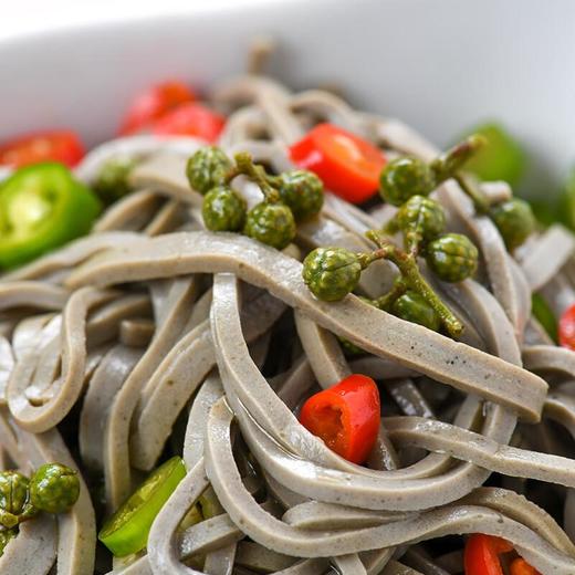 藤椒黑豆丝 约250g/份 商品图3