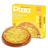 【芝士满满，味美料多~】7寸圆形披萨 3种口味早餐 速食加热即食半成品 烘焙披萨饼 速冻家用下午茶-QQ 商品缩略图3