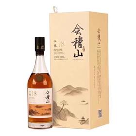 会稽山干纯 700ml/瓶
