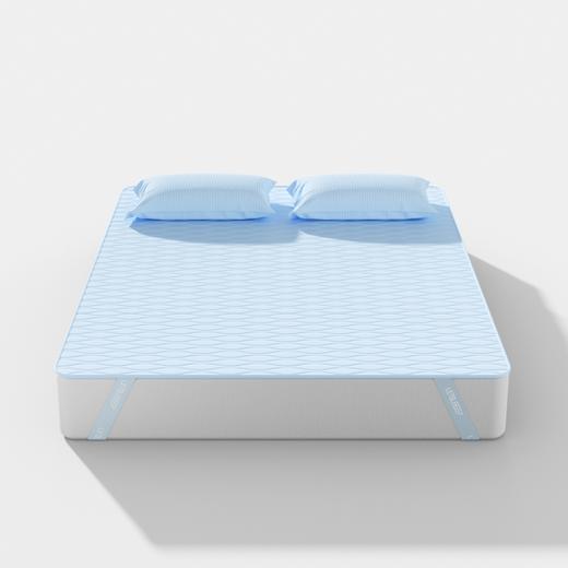 【森哥优选】绘睡 硅胶安睡凉席Pro软凉席夏季凉感席  商品图4