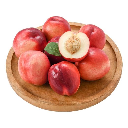 国产枣油桃600g 商品图1