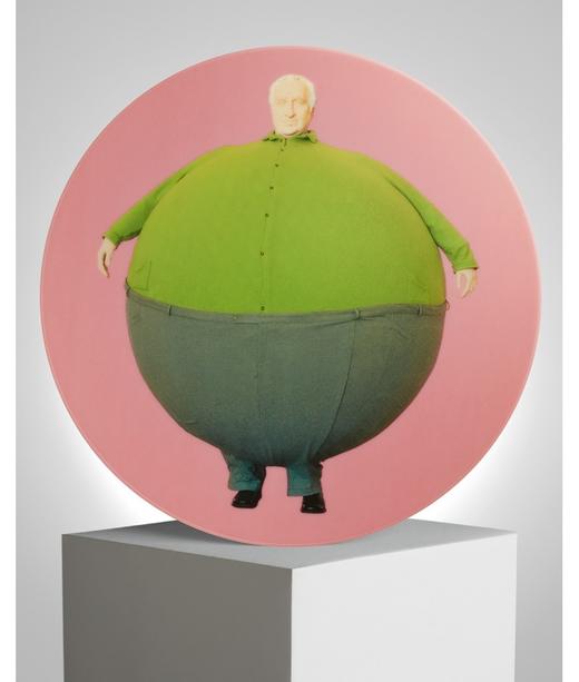 Erwin Wurm 埃尔温·沃姆｜Austria 商品图0