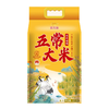 【自营】金龙鱼祥云瑞鹤五常大米5kg 商品缩略图0