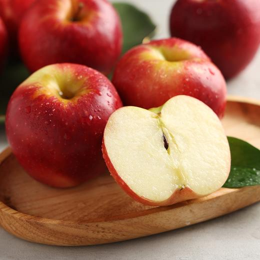 新西兰丹烁苹果12个礼盒装(1.8kg以上) 商品图4