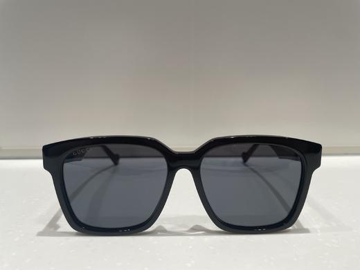 开云眼镜 古驰 太阳眼镜男  GG0965SA-001【不退不换，介意勿拍】 商品图0