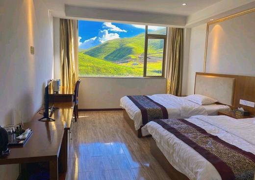 鑫瑞大酒店(测试虚拟卡券 勿拍！) 商品图6