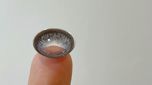 Vigour girl半年抛品牌--时空胶囊 商品图6